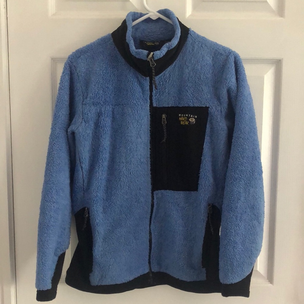 Mountain Hardwear Fleece Jacket